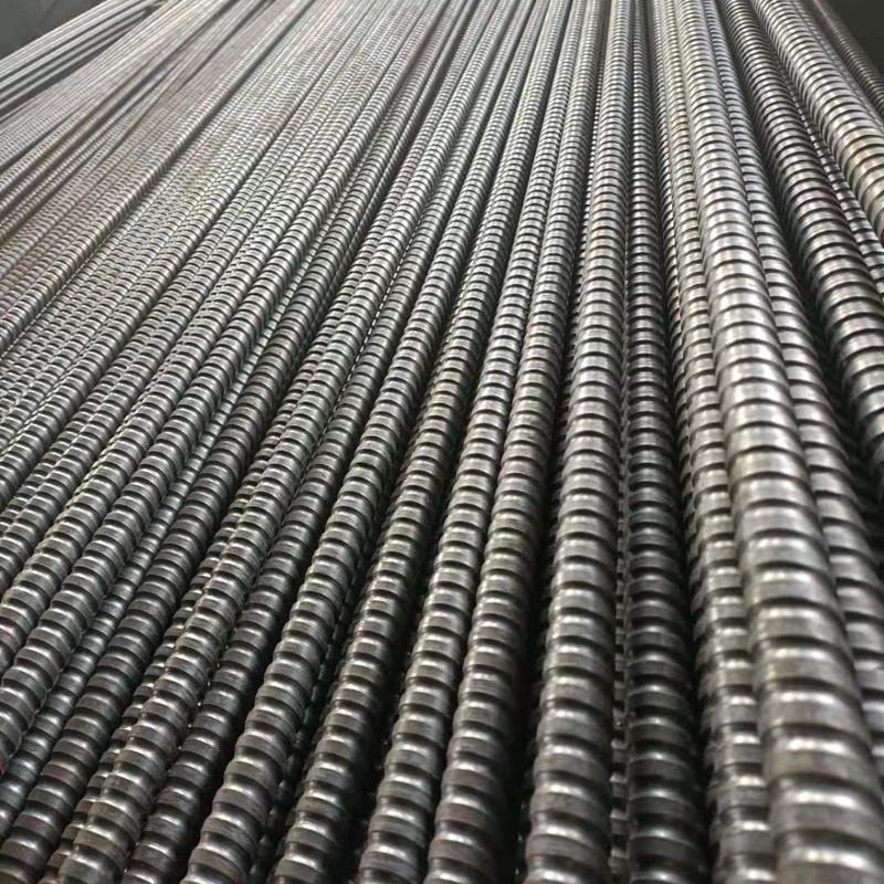 昌乐中空锚杆