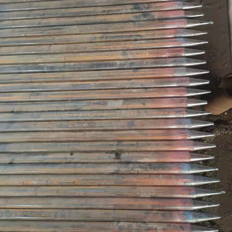 昌乐50mm超前小导管