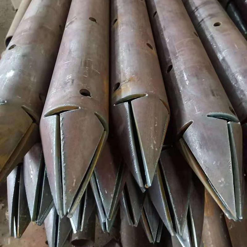 昌乐预埋注浆管