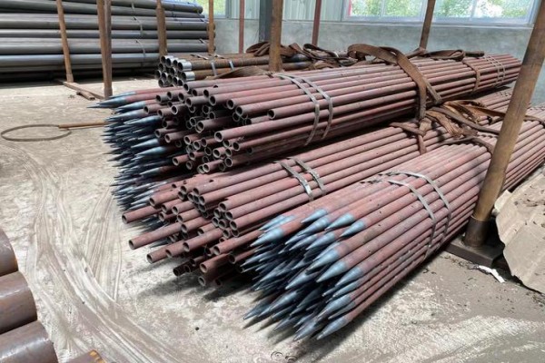 断层破碎带昌乐昌乐昌乐超前昌乐小导管 隧道注浆支护钢管 断层破碎带昌乐昌乐昌乐超前昌乐小导管 隧道注浆支护钢管